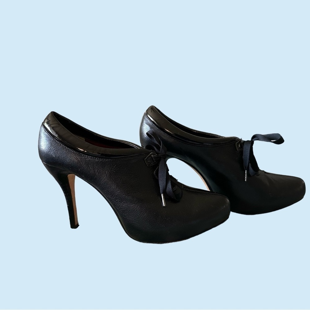 Max Studio Booties - Picture 6 of 7